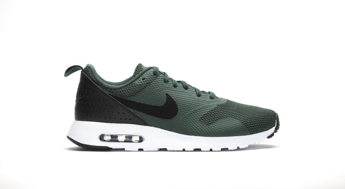 Air max tavas 2025 grove green/ black-white